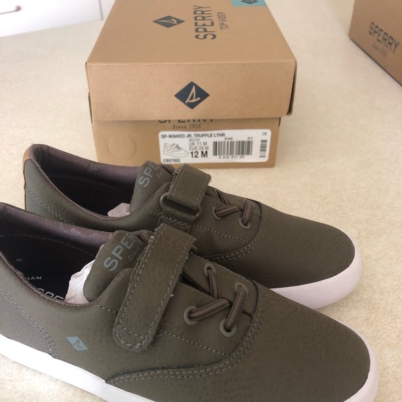 Sperry Other - Boys Sperrys Sperry Other - Boys Sperrys